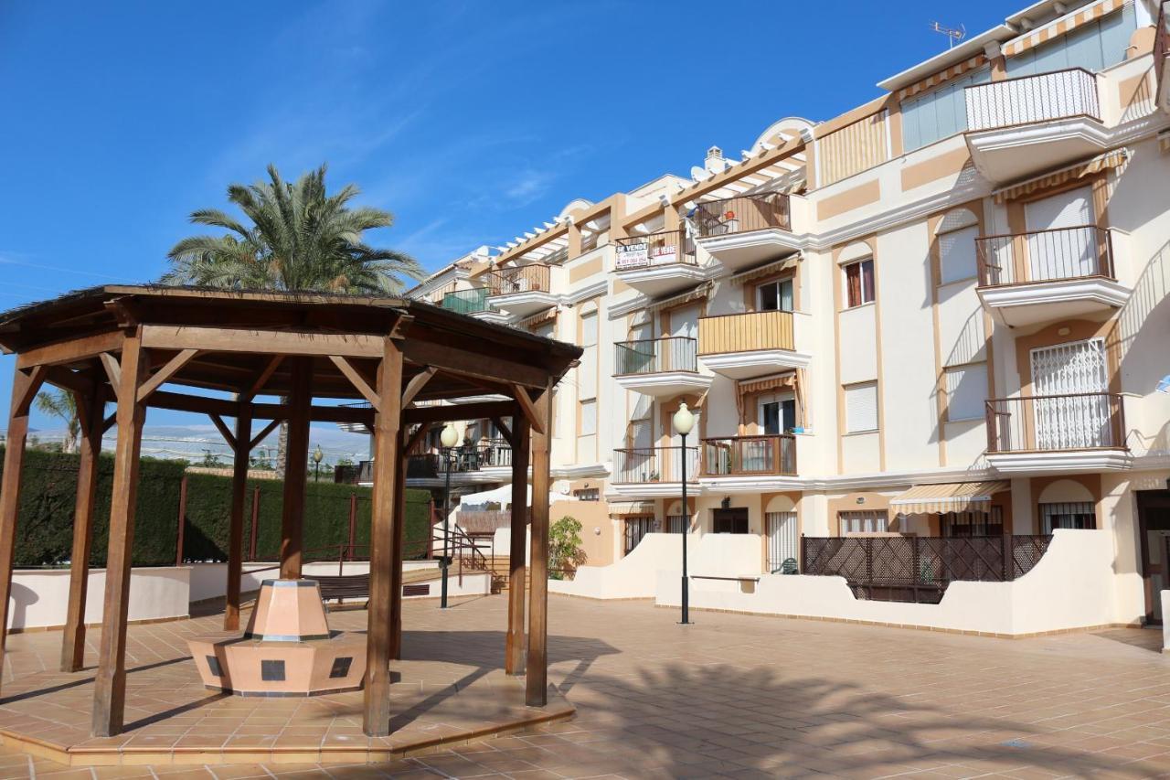 Casa Tobri Del Sol Apartment Torrox Exterior photo
