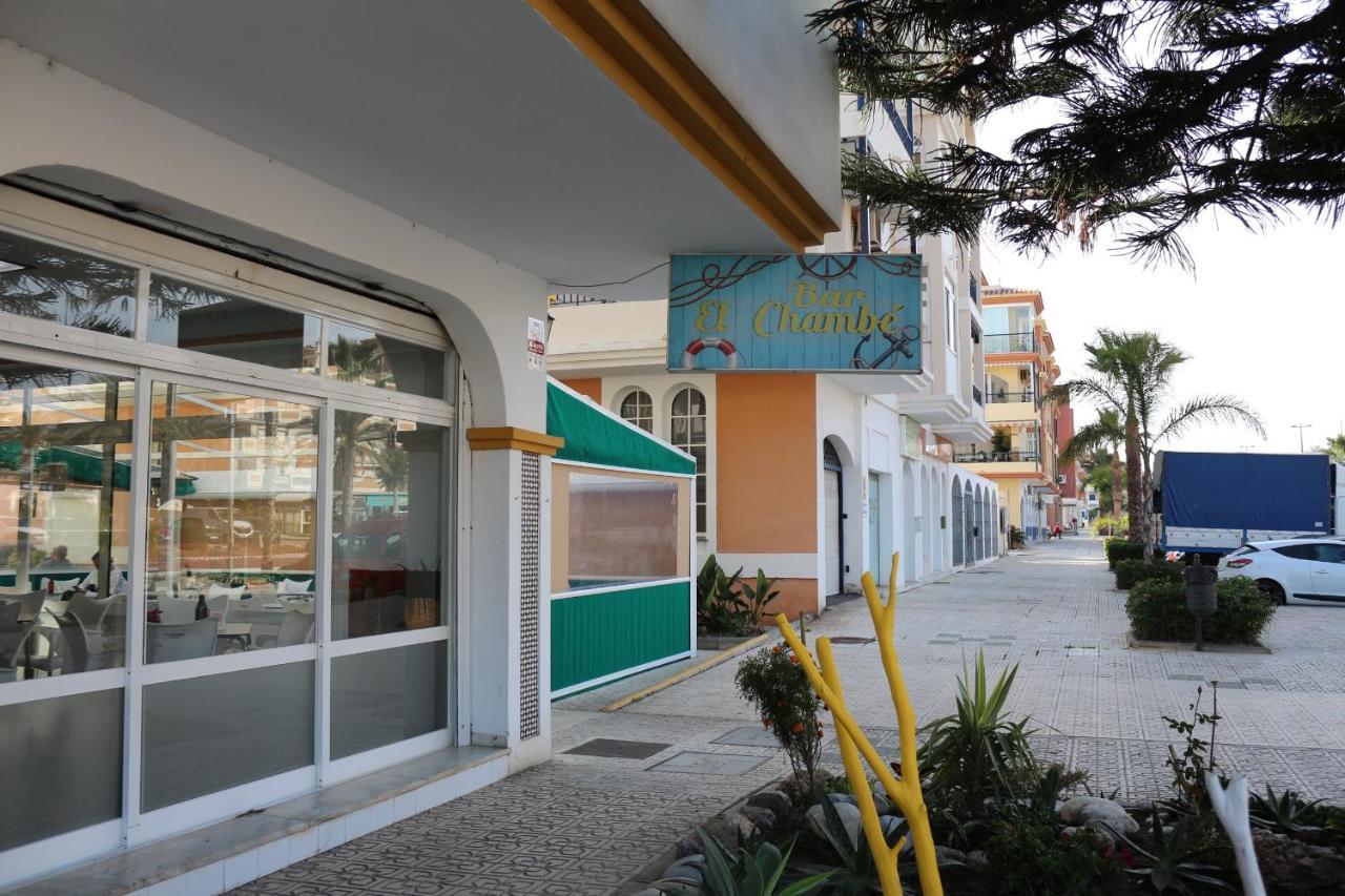Casa Tobri Del Sol Apartment Torrox Exterior photo