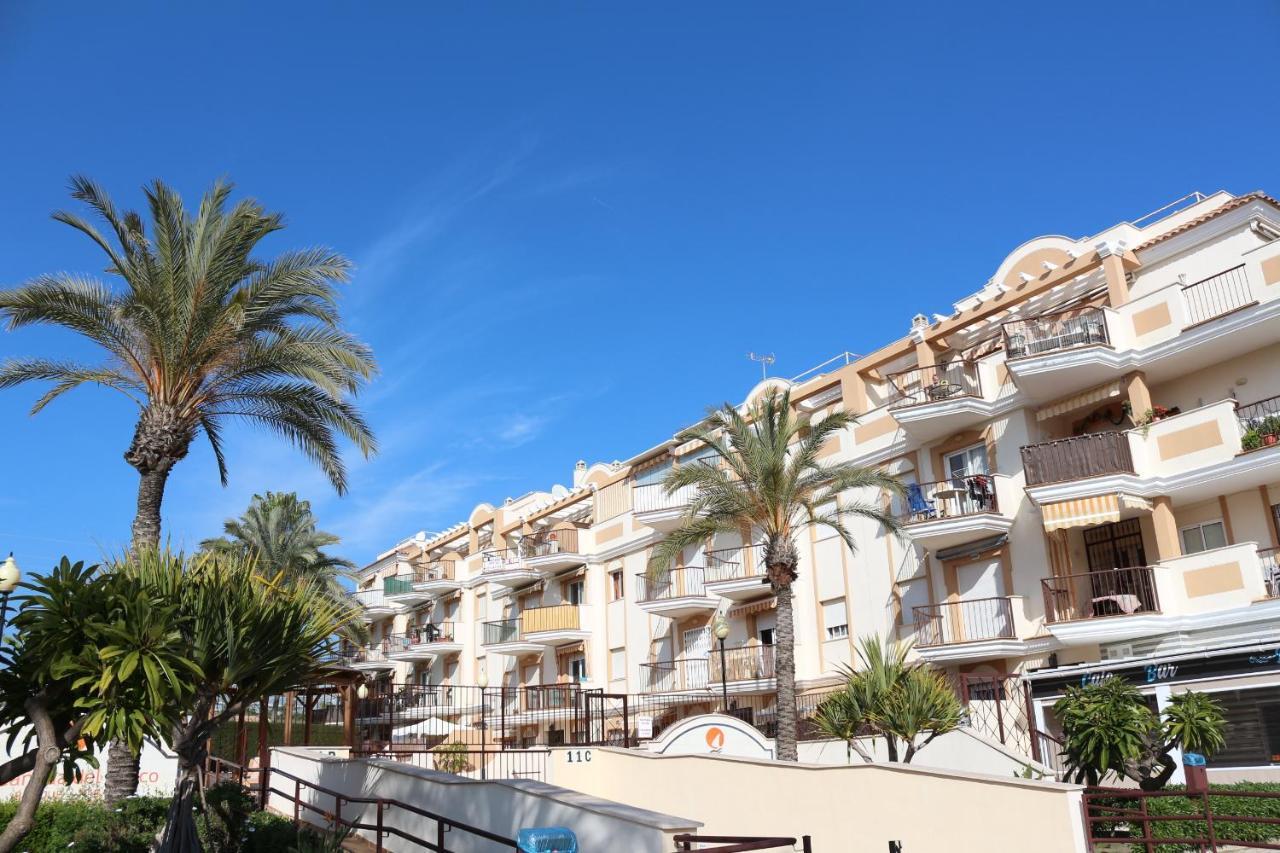 Casa Tobri Del Sol Apartment Torrox Exterior photo