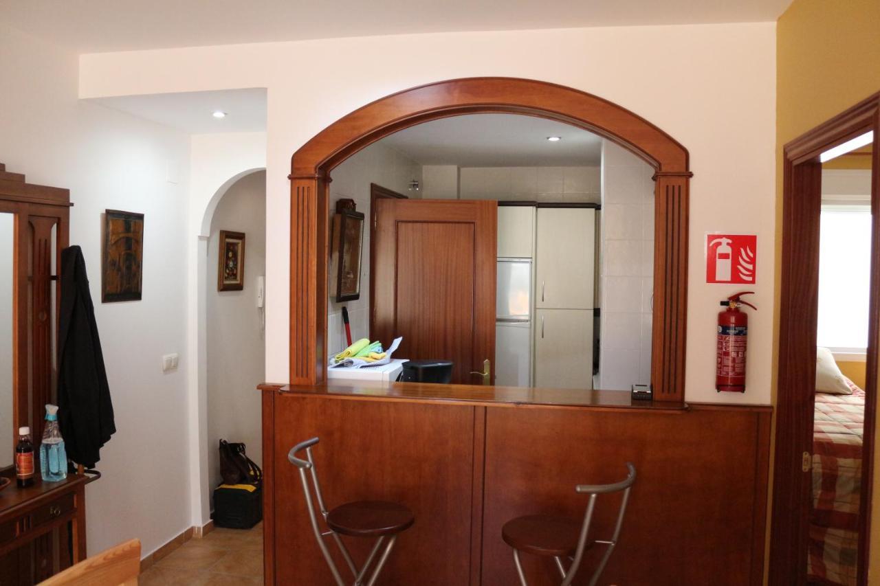 Casa Tobri Del Sol Apartment Torrox Exterior photo