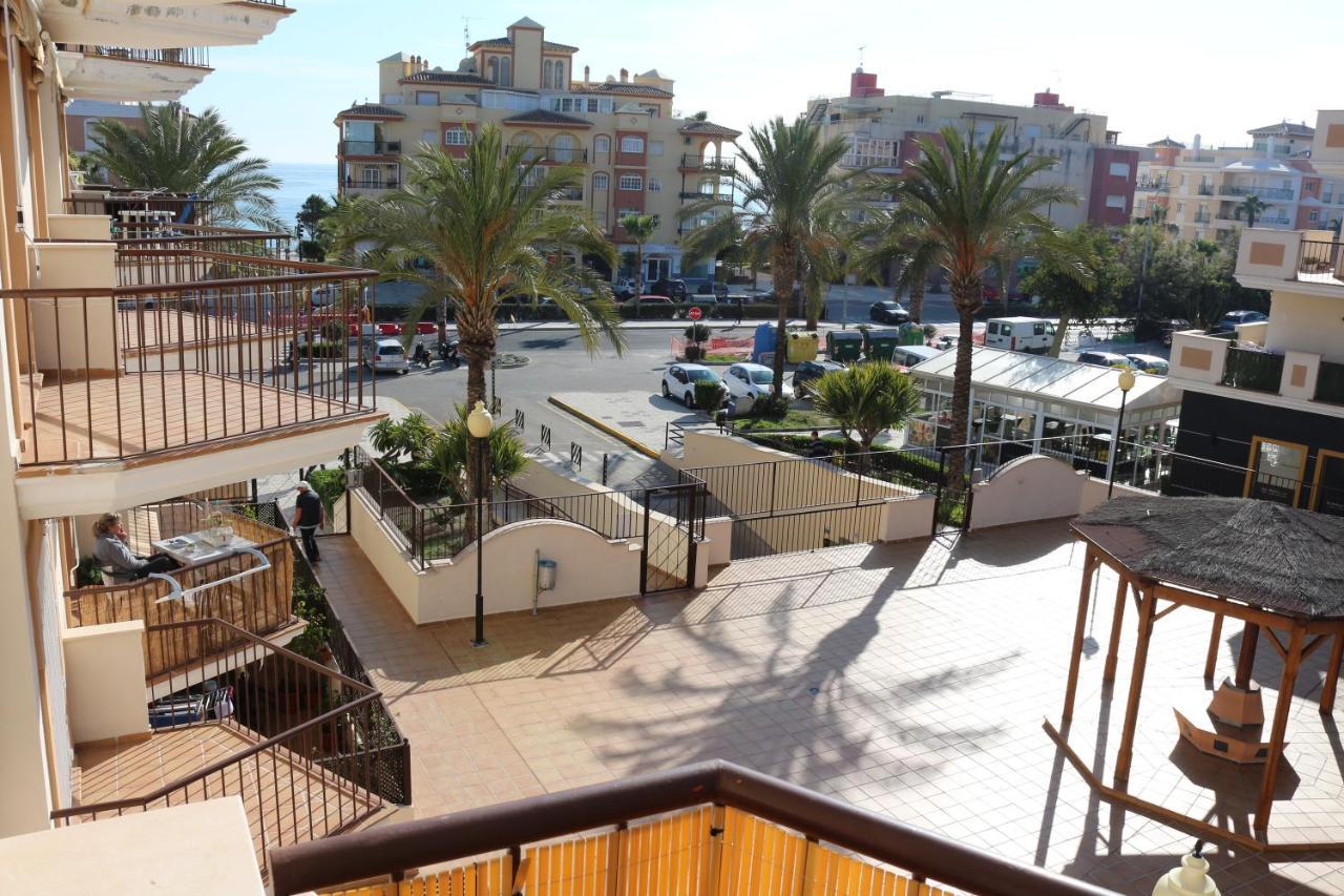 Casa Tobri Del Sol Apartment Torrox Exterior photo