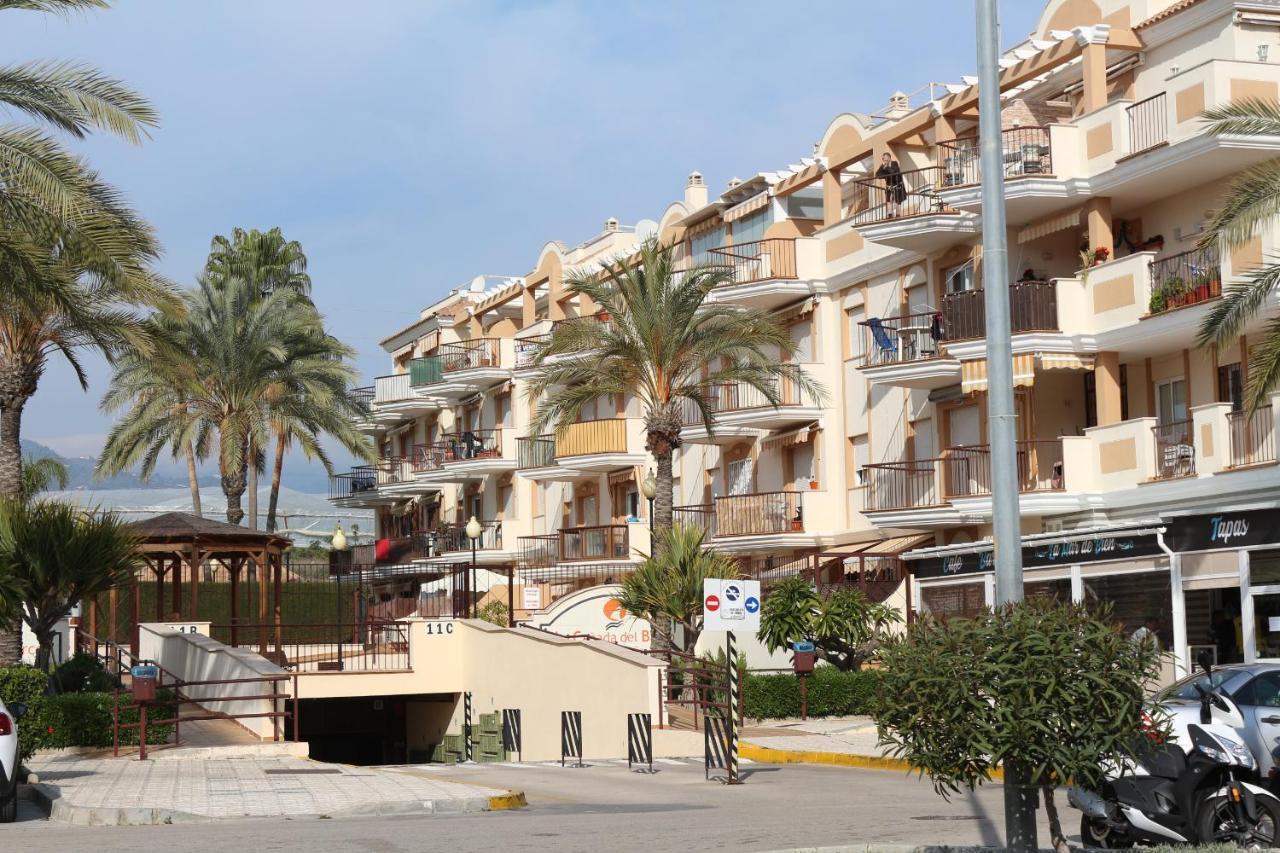 Casa Tobri Del Sol Apartment Torrox Exterior photo
