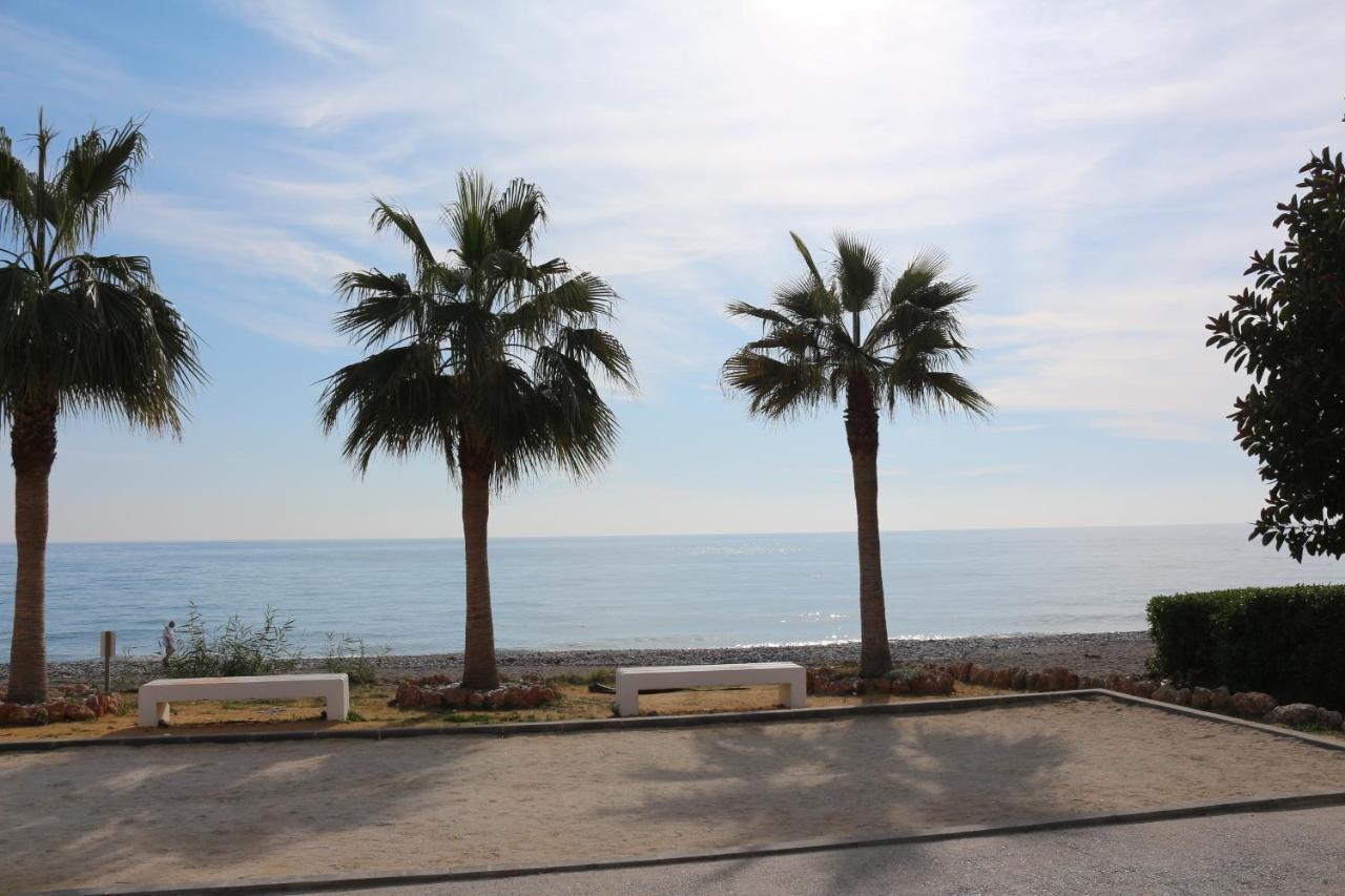 Casa Tobri Del Sol Apartment Torrox Exterior photo