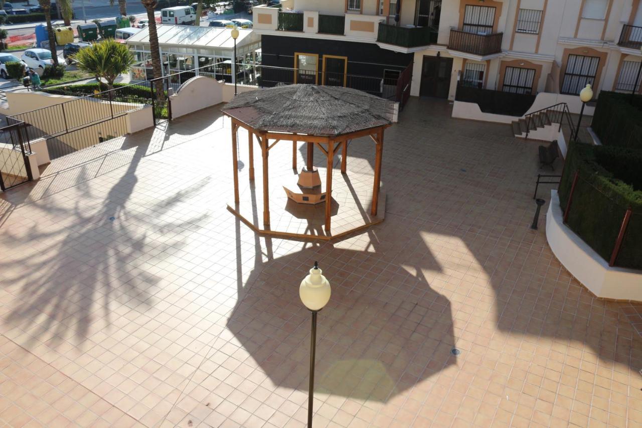 Casa Tobri Del Sol Apartment Torrox Exterior photo